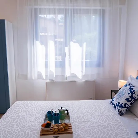 Apartman Le Manine Near Castle