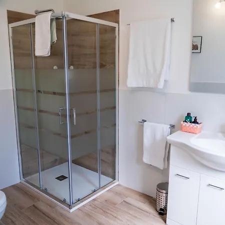 Apartman Le Manine Near Castle Mondaino